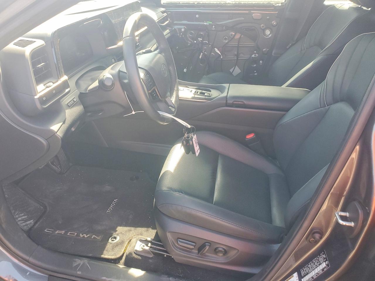 2023 Toyota All other VIN JTDAAAAF4P3014146 photo 7