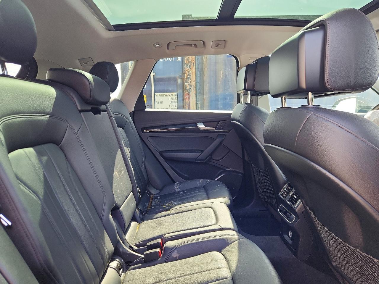 2018 Audi Q5 VIN WA1BNAFY0J2055349 photo 11