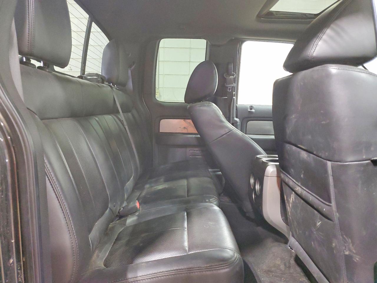2010 Ford F150 VIN 1FTEX1E63AFC71296 photo 10
