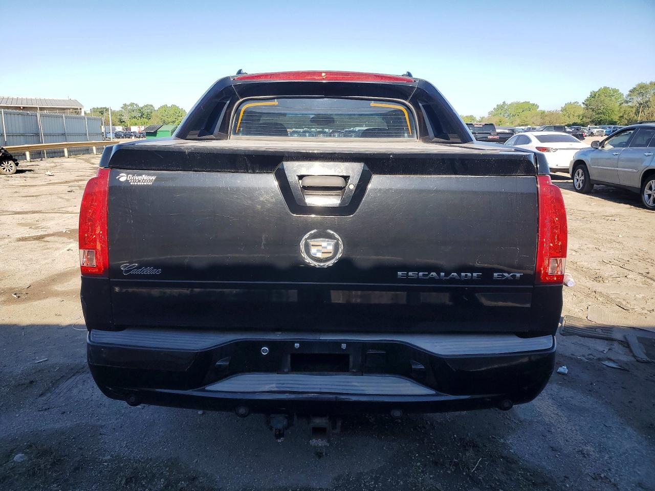 2005 Cadillac Escalade VIN 3GYEK62N25G160406 photo 6