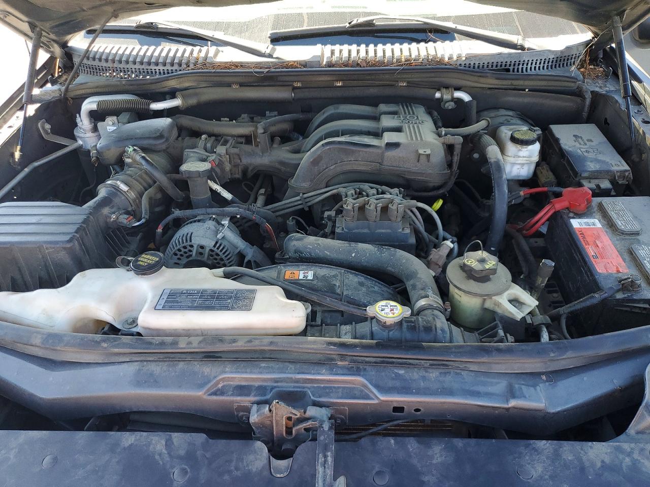 2007 Ford Explorer VIN 1FMEU51K97UA50949 photo 11
