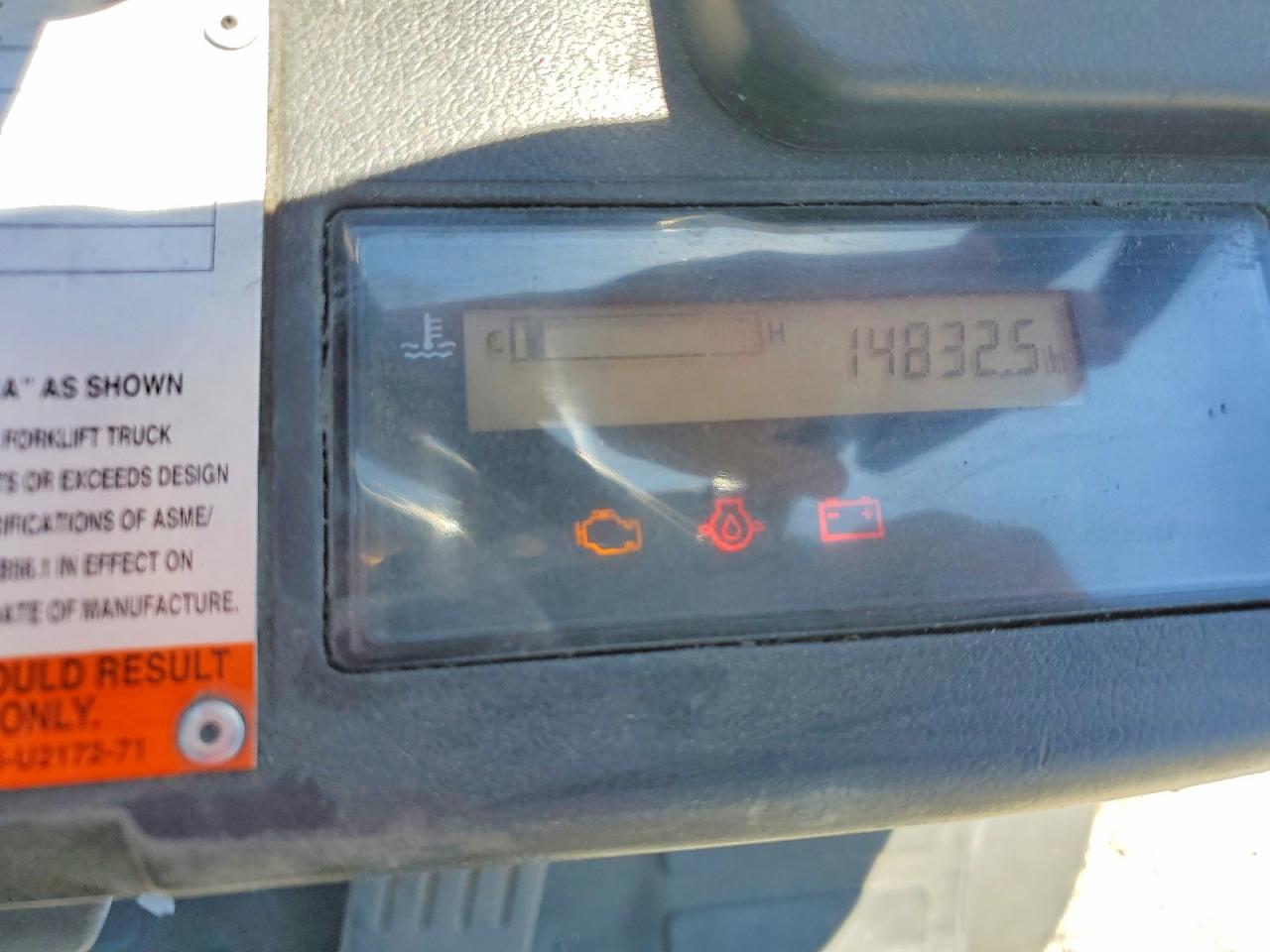 2013 Toyota All other VIN 00000000000047130 photo 8