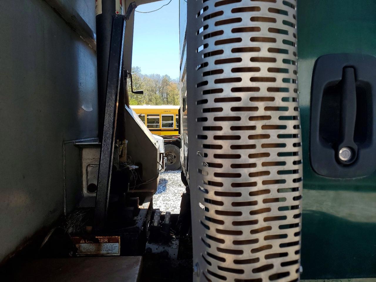 2014 International All models VIN 1HTWLAZRXEH035374 photo 6