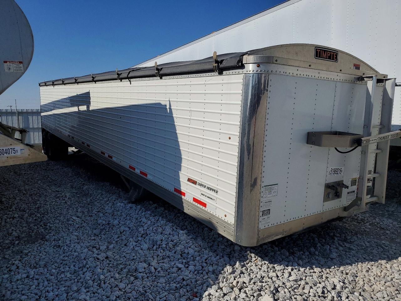 2021 TIMPTE All models VIN 1TDH42224MB167957 photo 1