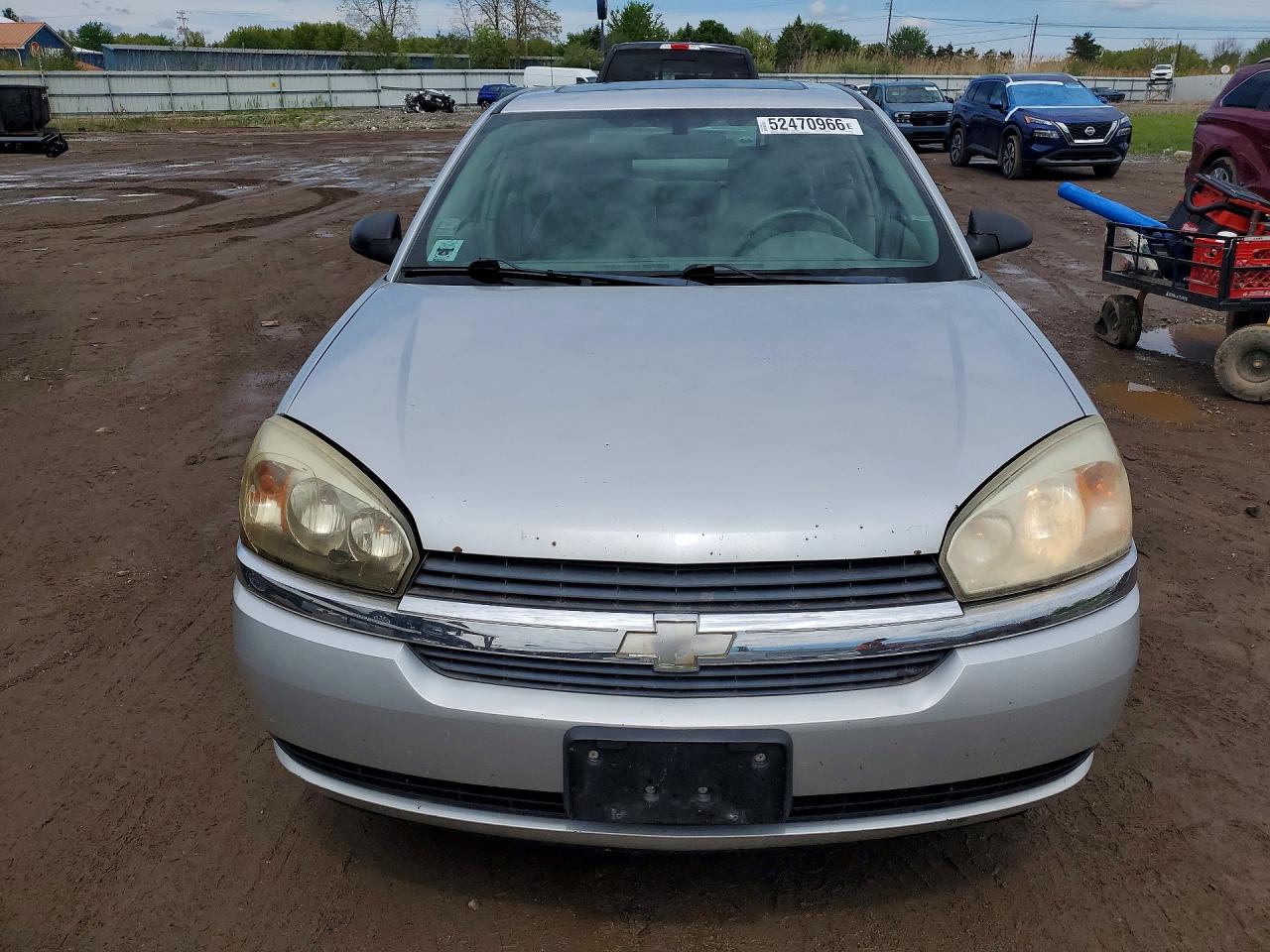 2004 Chevrolet Malibu VIN 1G1ZT64894F172959 photo 5