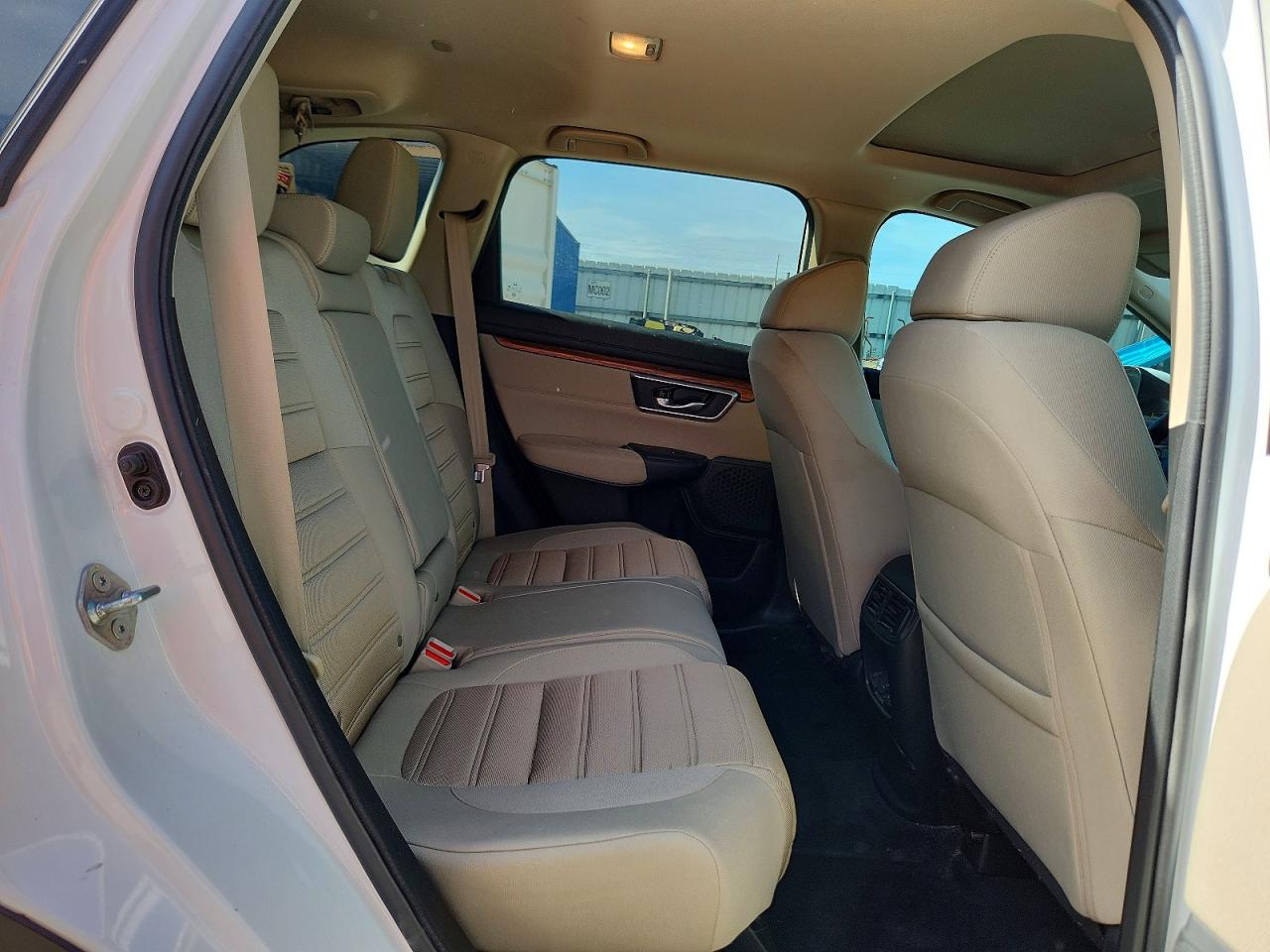 2022 HONDA Crv VIN 2HKRW2H5XNH620849 photo 11