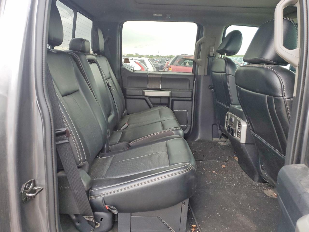 2021 Ford F250 VIN 1FT7W2BT4MED87452 photo 10