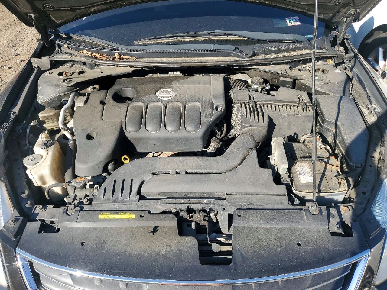 2012 Nissan Altima VIN 1N4AL2AP8CC256527 photo 11