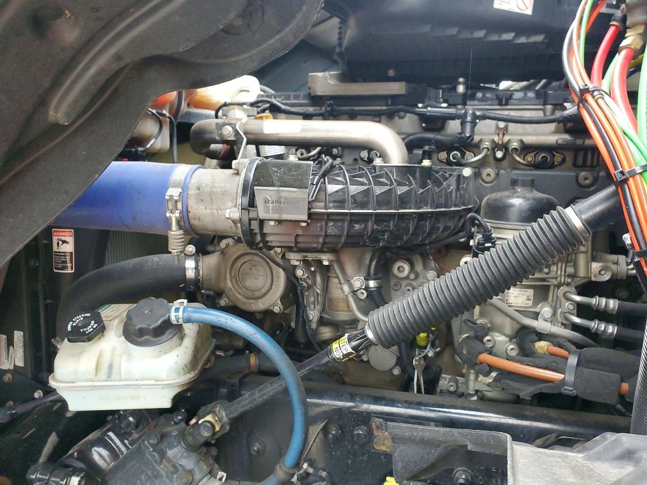 2021 FREIGHTLINER All other VIN 3AKJHHDR4MSMC0314 photo 7