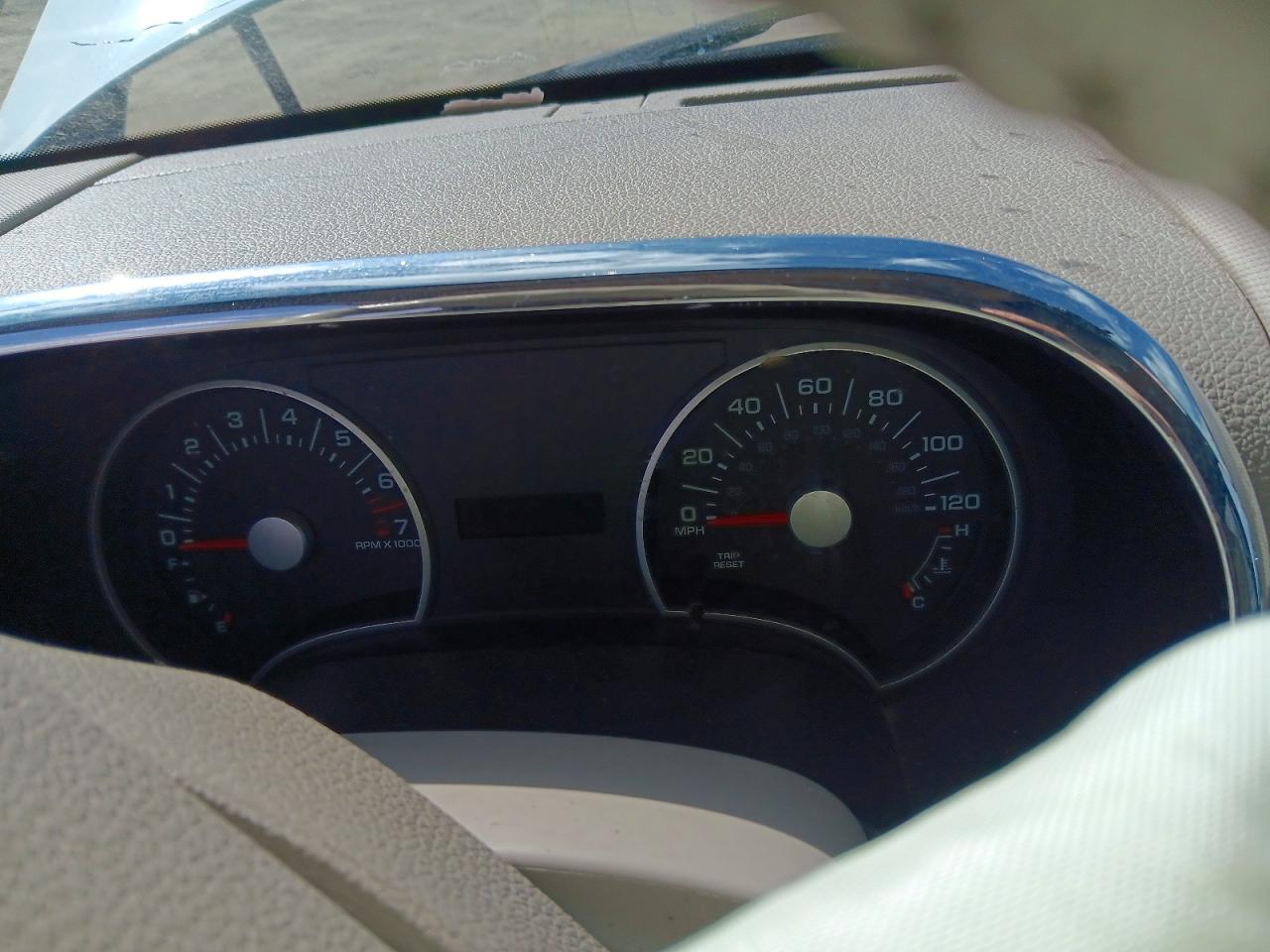 2006 FORD Explorer VIN 1FMEU73EX6UA81287 photo 9
