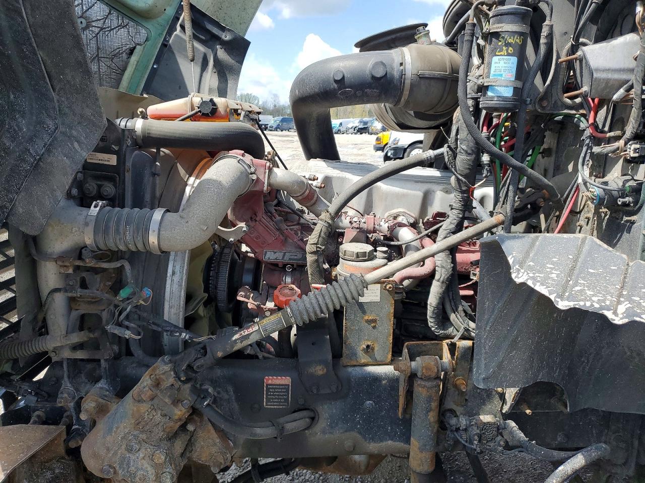 2016 MACK All other VIN 1M1AW01X5GM008547 photo 7