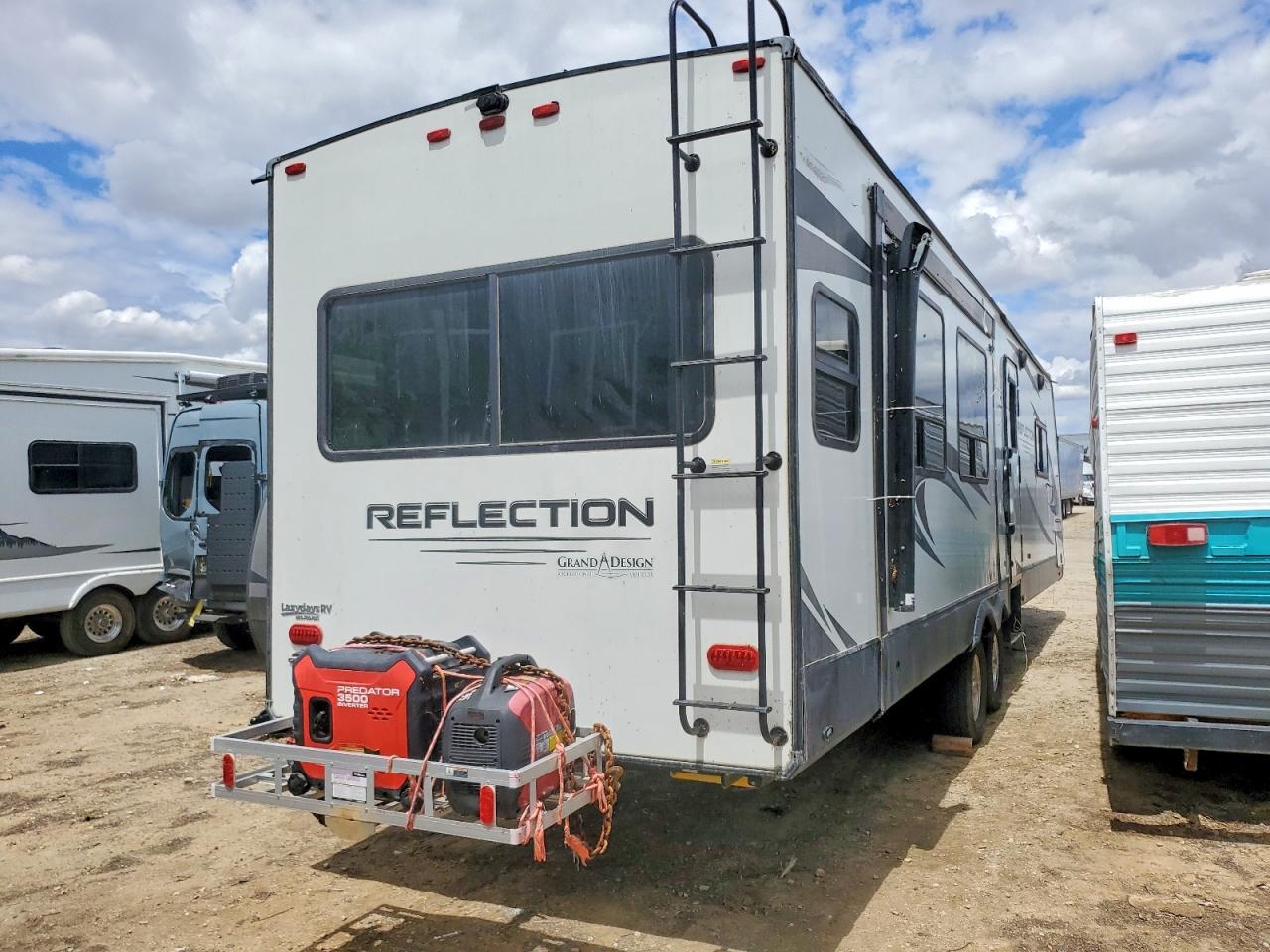 2023 GRAND Reflection VIN 573TR3821P3343637 photo 4