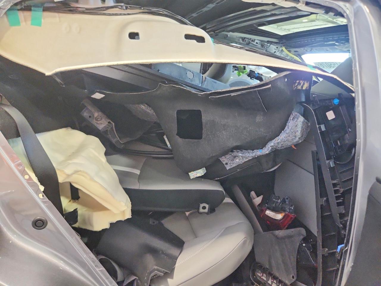 2026 Toyota Camry VIN 4T1DAACK2TU682602 photo 10