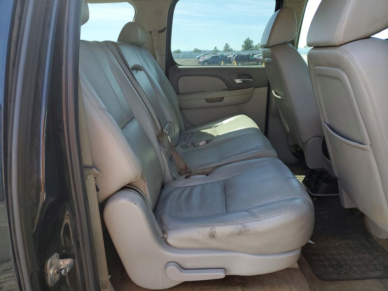 2007 CHEV Suburban VIN 3GNGK26K57G237237 photo 11