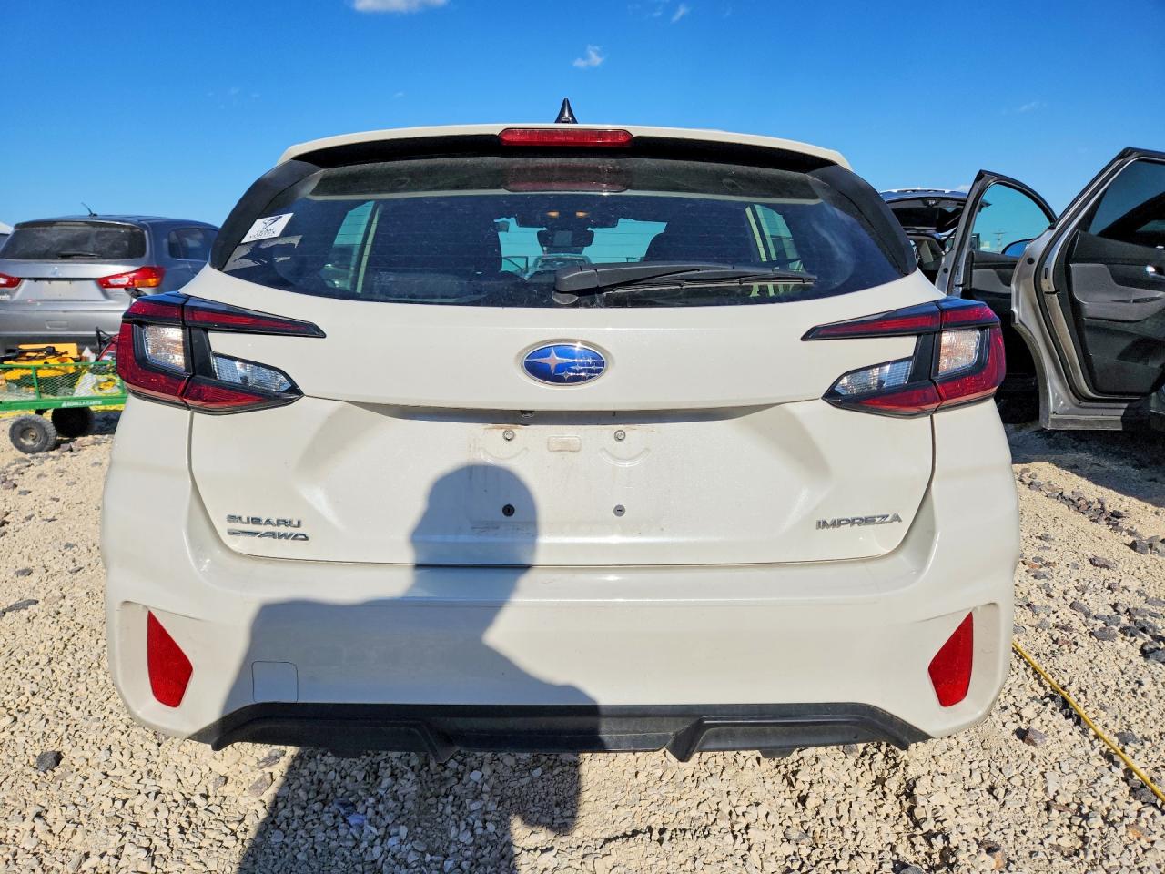 2024 Subaru Impreza VIN JF1GUAFC3R8862739 photo 6