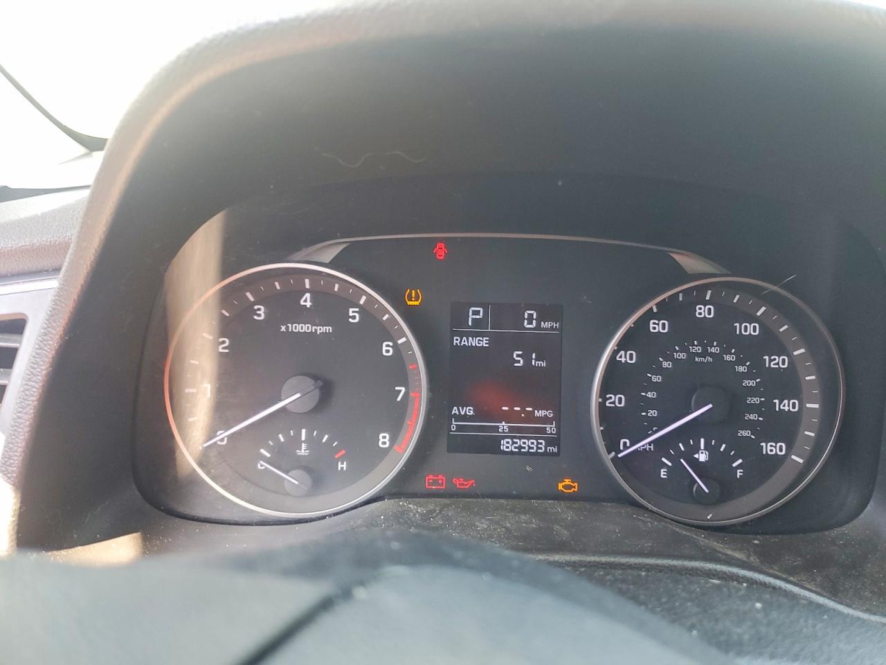 2018 Hyundai Elantra VIN 5NPD74LF5JH260001 photo 9
