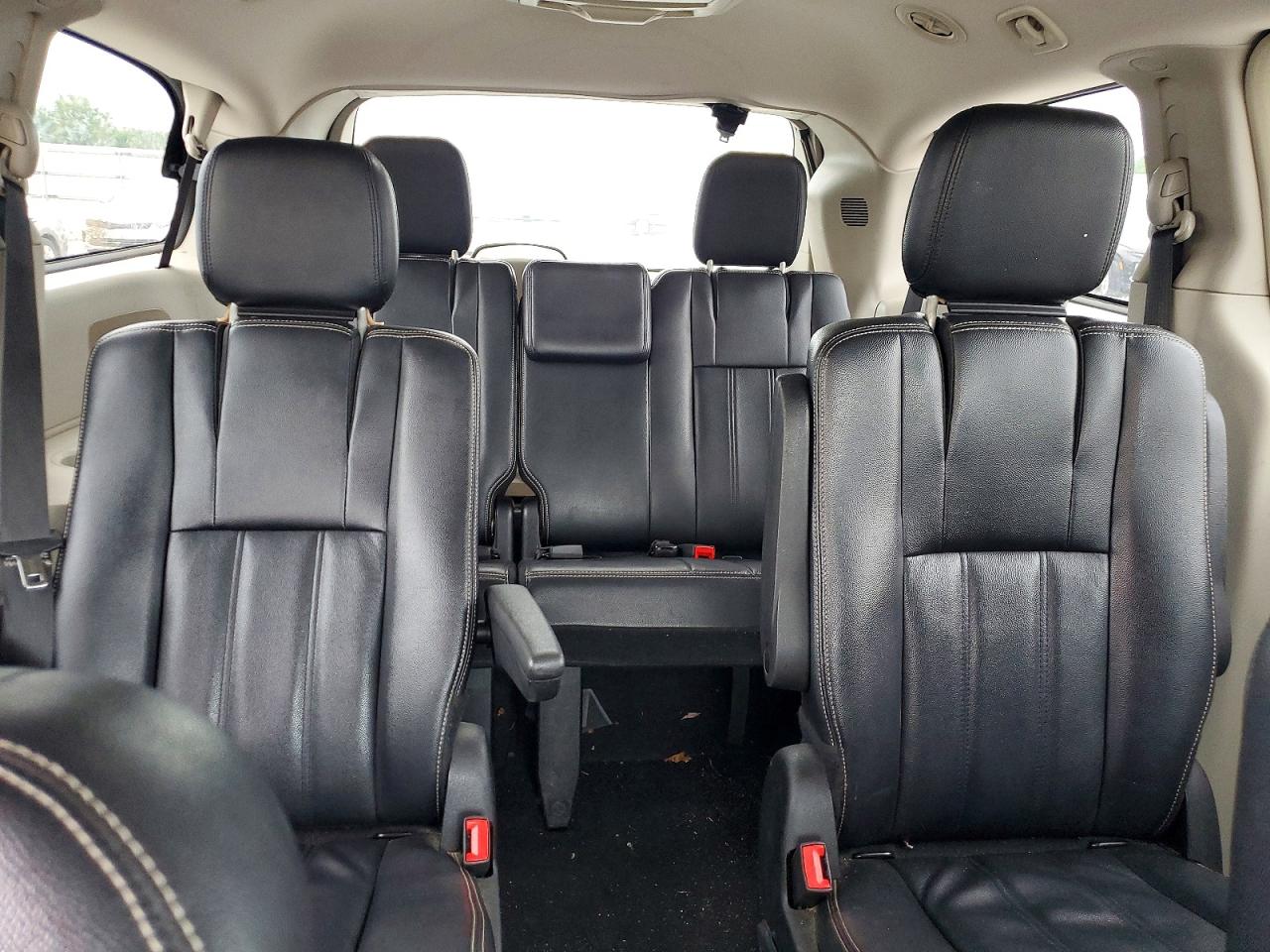 2014 Chrysler Minivan VIN 2C4RC1BG3ER441567 photo 10