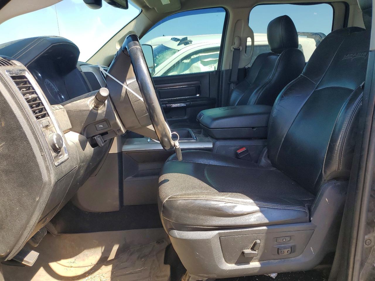 2015 Ram 4500 VIN 3C7WRLFL3FG632789 photo 7