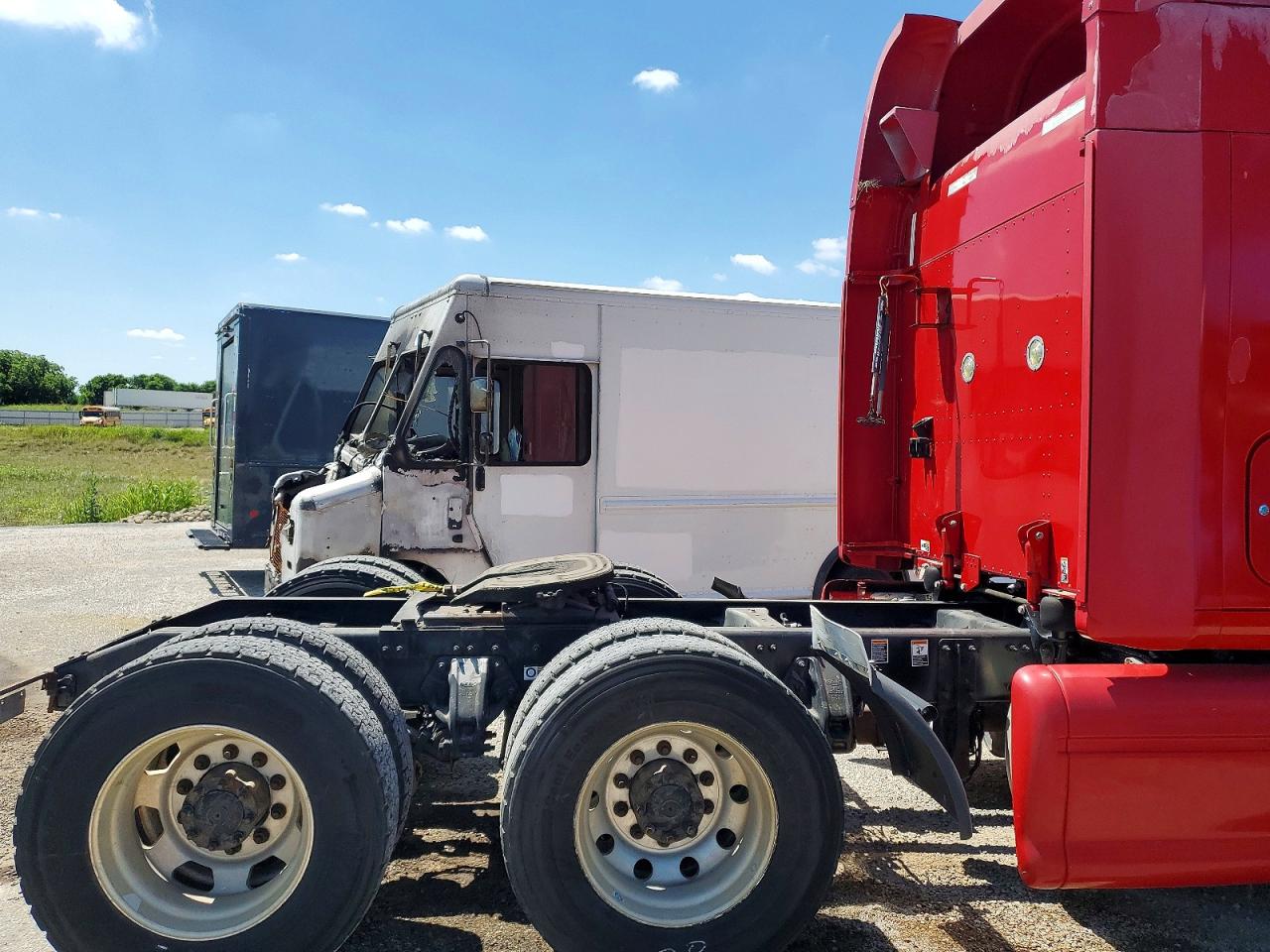 2012 PETERBILT All other VIN 1XP4D49X1CD131866 photo 6