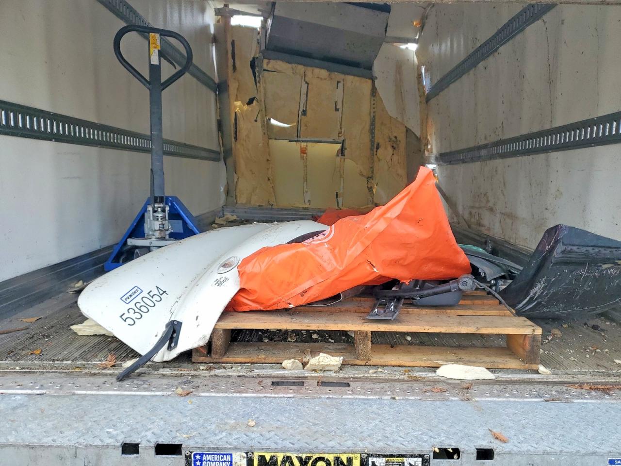 2025 FREIGHTLINER All other VIN 3ALACWFC5SDVZ1571 photo 10