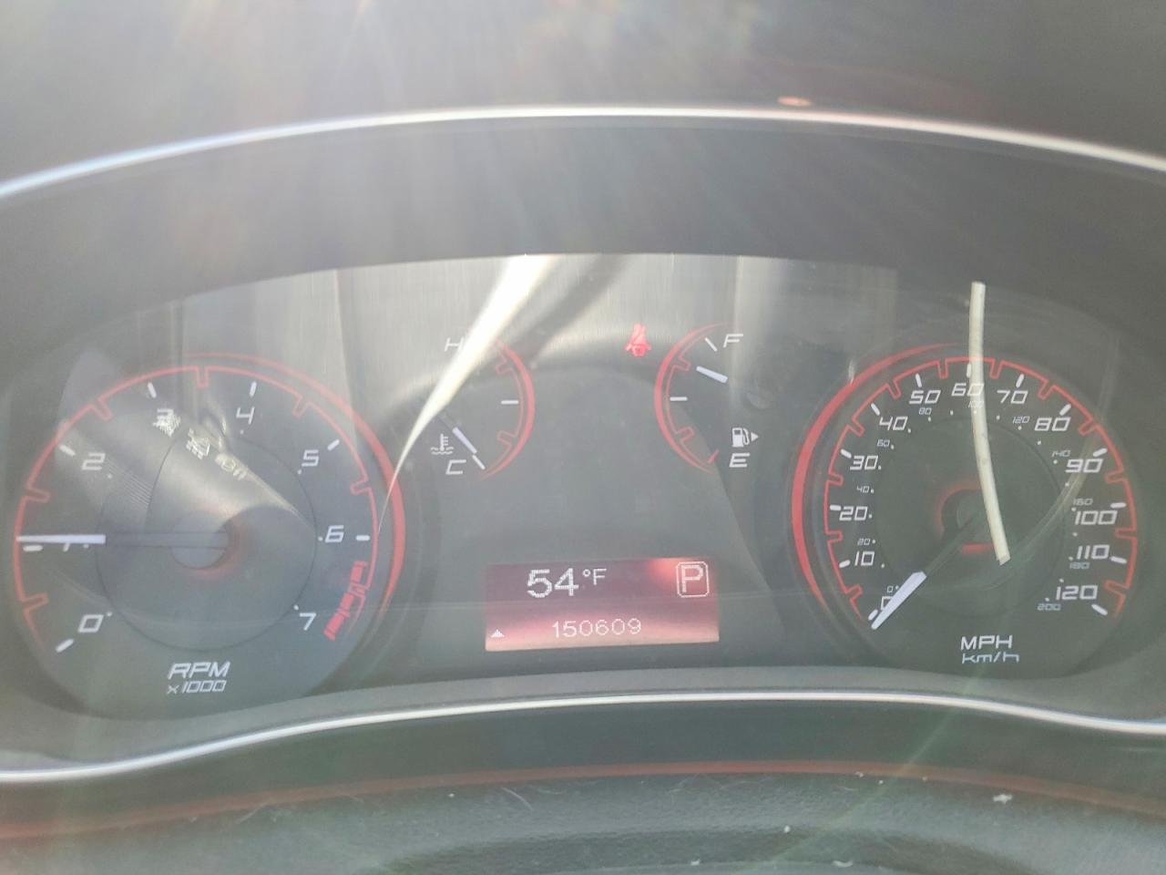 2014 Dodge Dart VIN 1C3CDFBB0ED861671 photo 9
