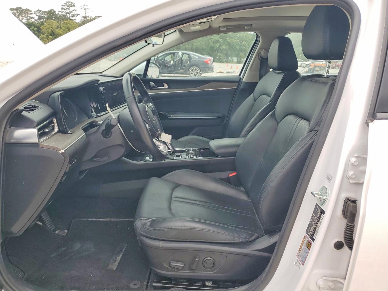 2024 Kia K5 VIN 5XXG34J22RG231071 photo 7