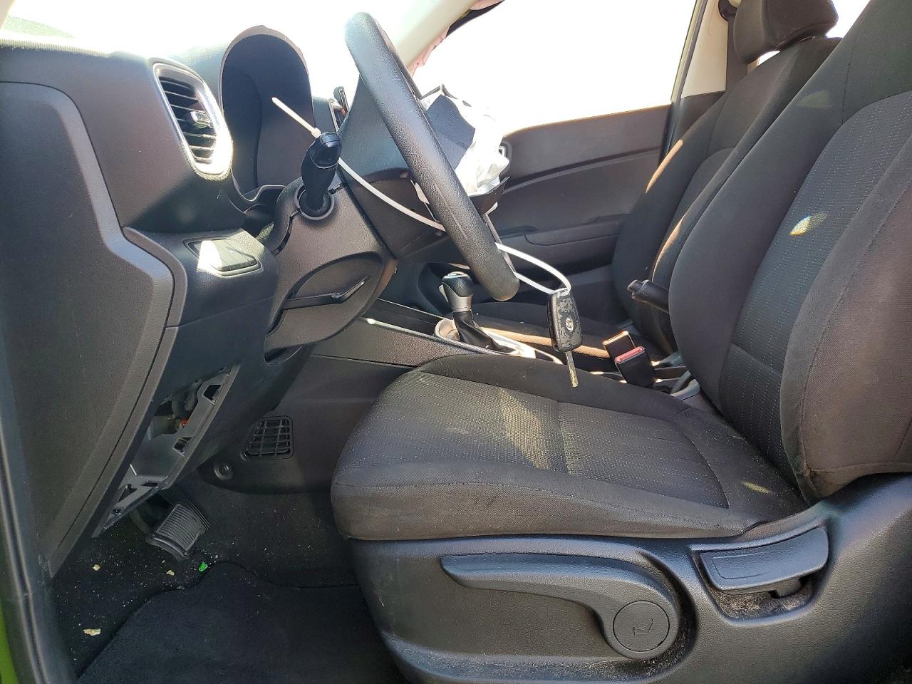 2020 Hyundai Venue VIN KMHRB8A34LU024674 photo 7