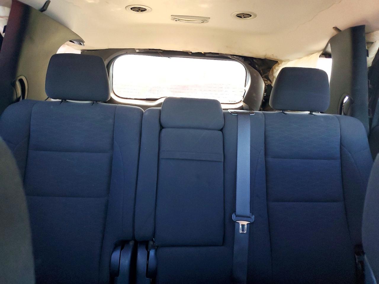 2019 Dodge Durango VIN 1C4RDJAG6KC685183 photo 10
