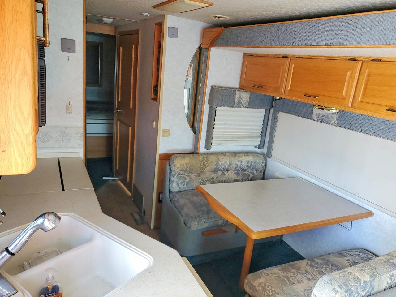 2005 WINNEBAGO All models VIN 5B4MP67G143393603 photo 6