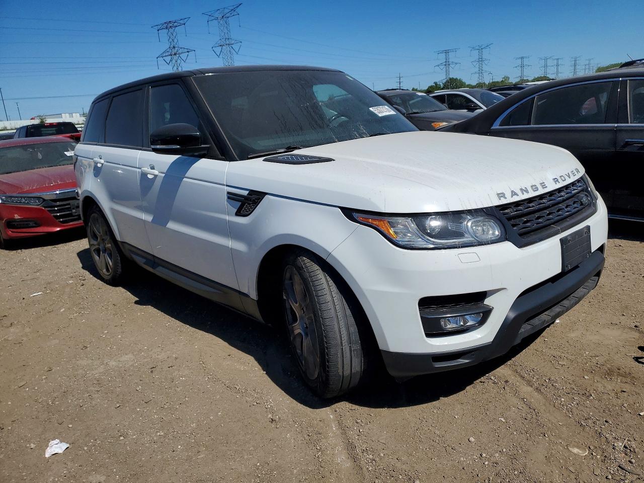 2015 Land Rangerover VIN SALWR2VF5FA608553 photo 4
