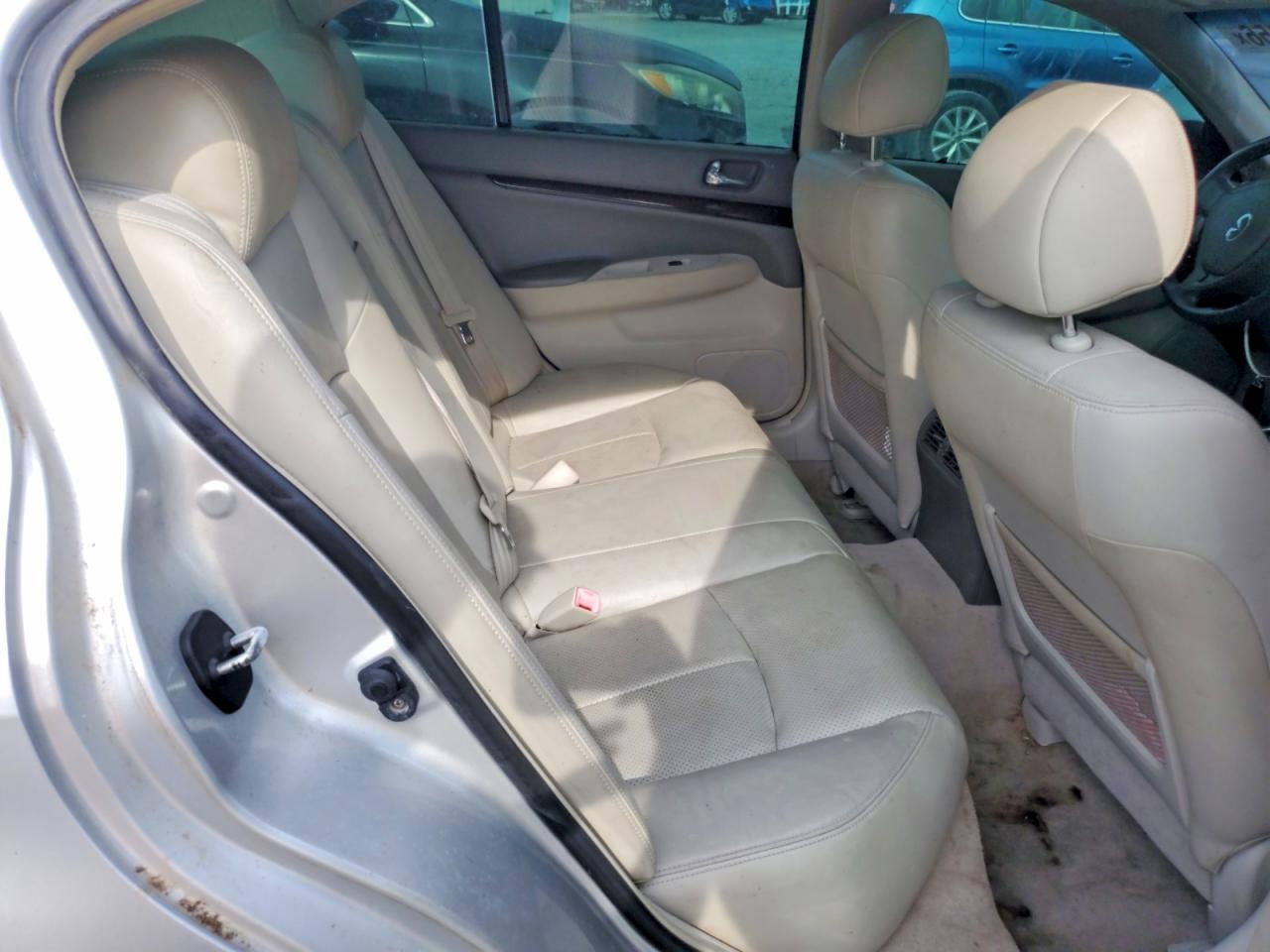 2010 Infiniti G37 VIN JN1CV6AR0AM461260 photo 10