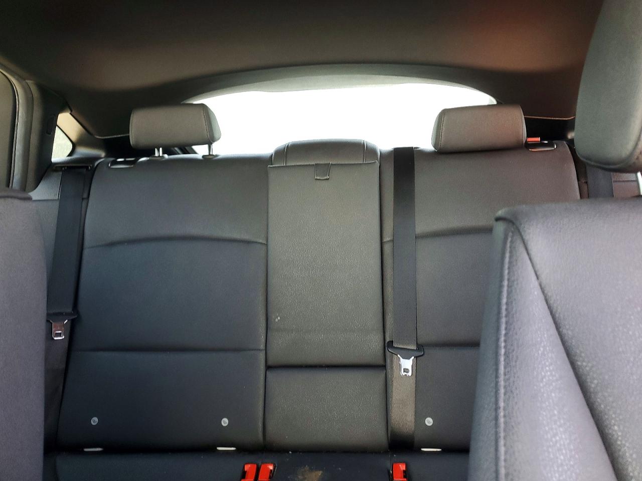 2018 BMW X4 VIN 5UXXW3C55J0Z60730 photo 10