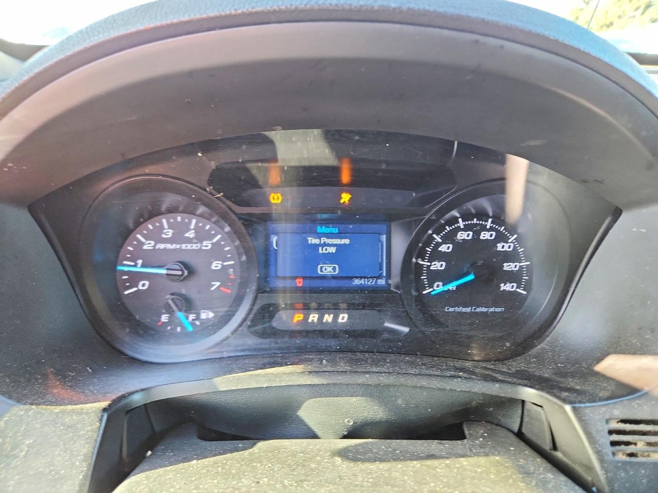 2014 Ford Explorer VIN 1FM5K8AR8EGA65295 photo 9