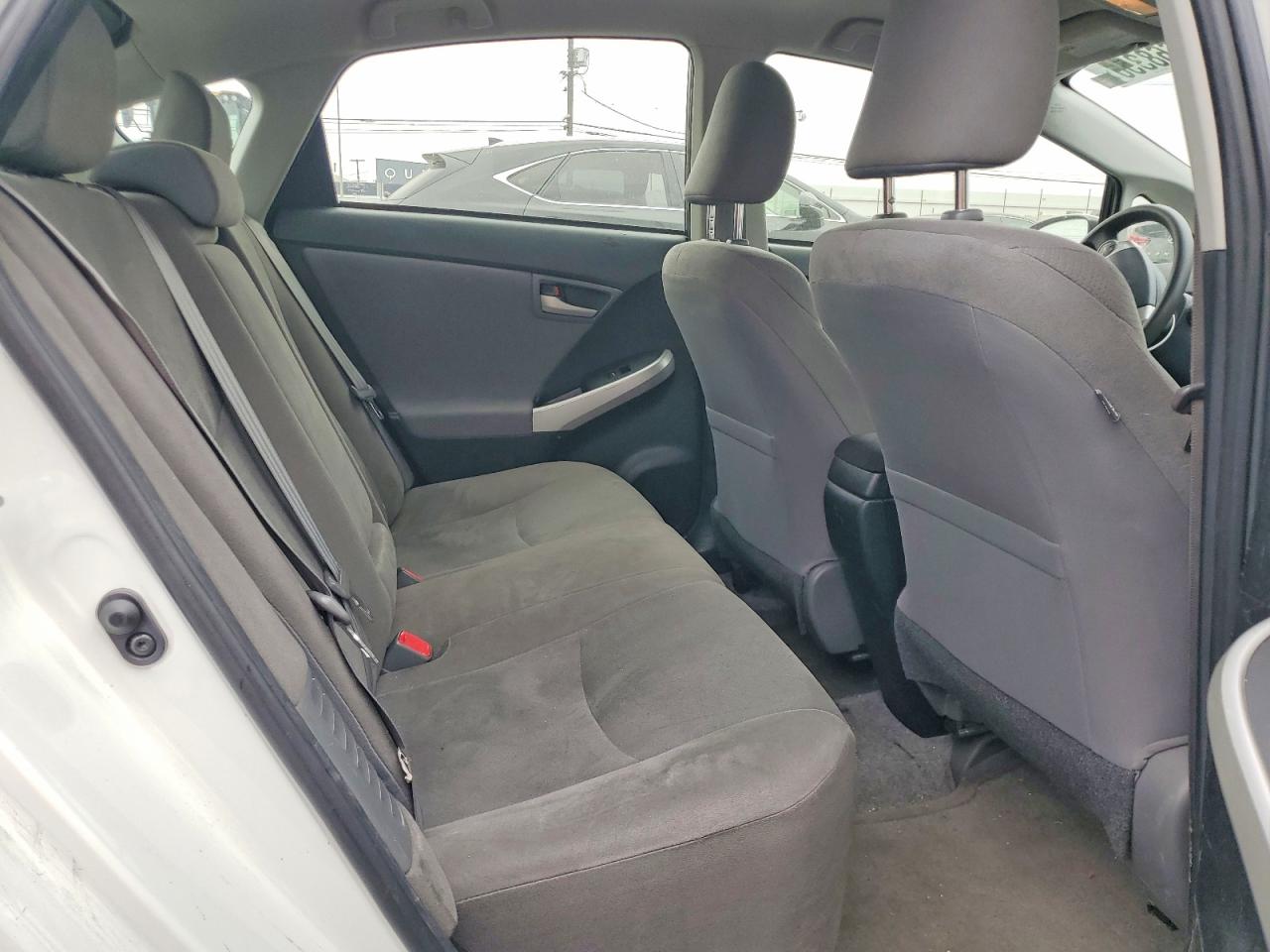 2015 TOYOTA Prius VIN JTDKN3DU6F1993502 photo 10