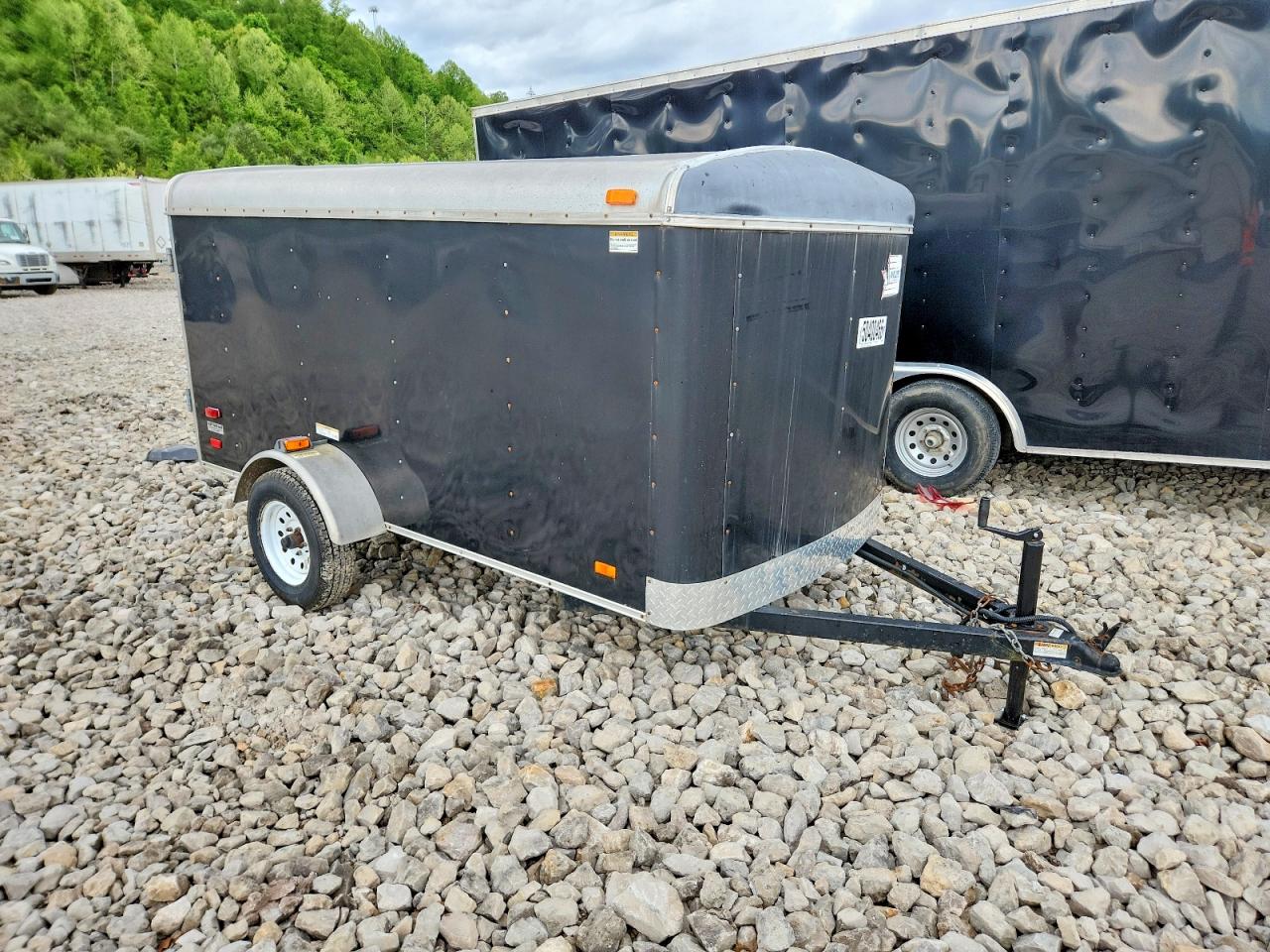 2011 AMERICAN Unknown VIN 5N6200D18B1030913 photo 1