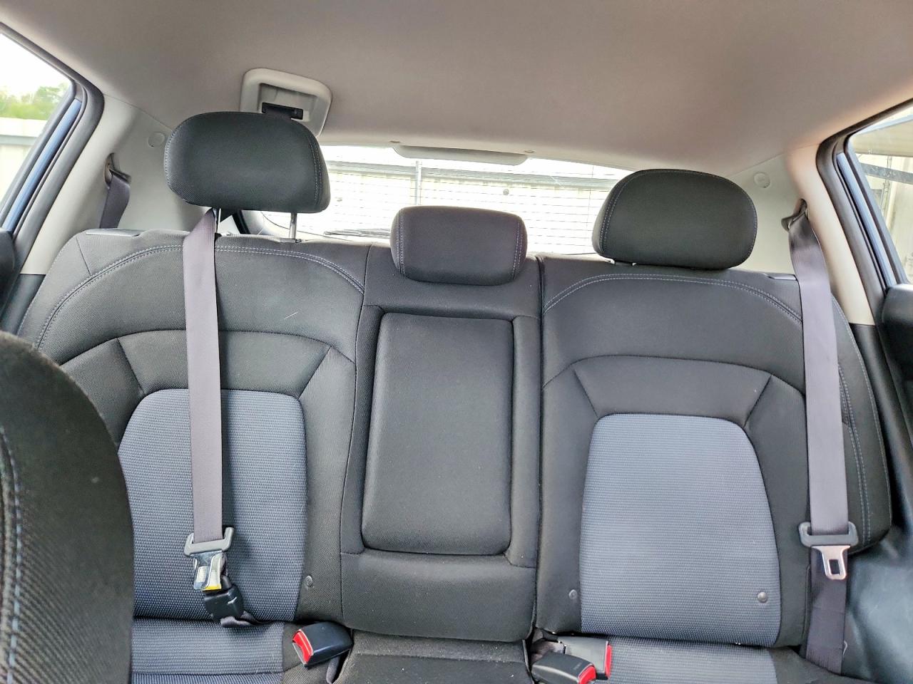 2014 Kia Sportage VIN KNDPBCACXE7613812 photo 10