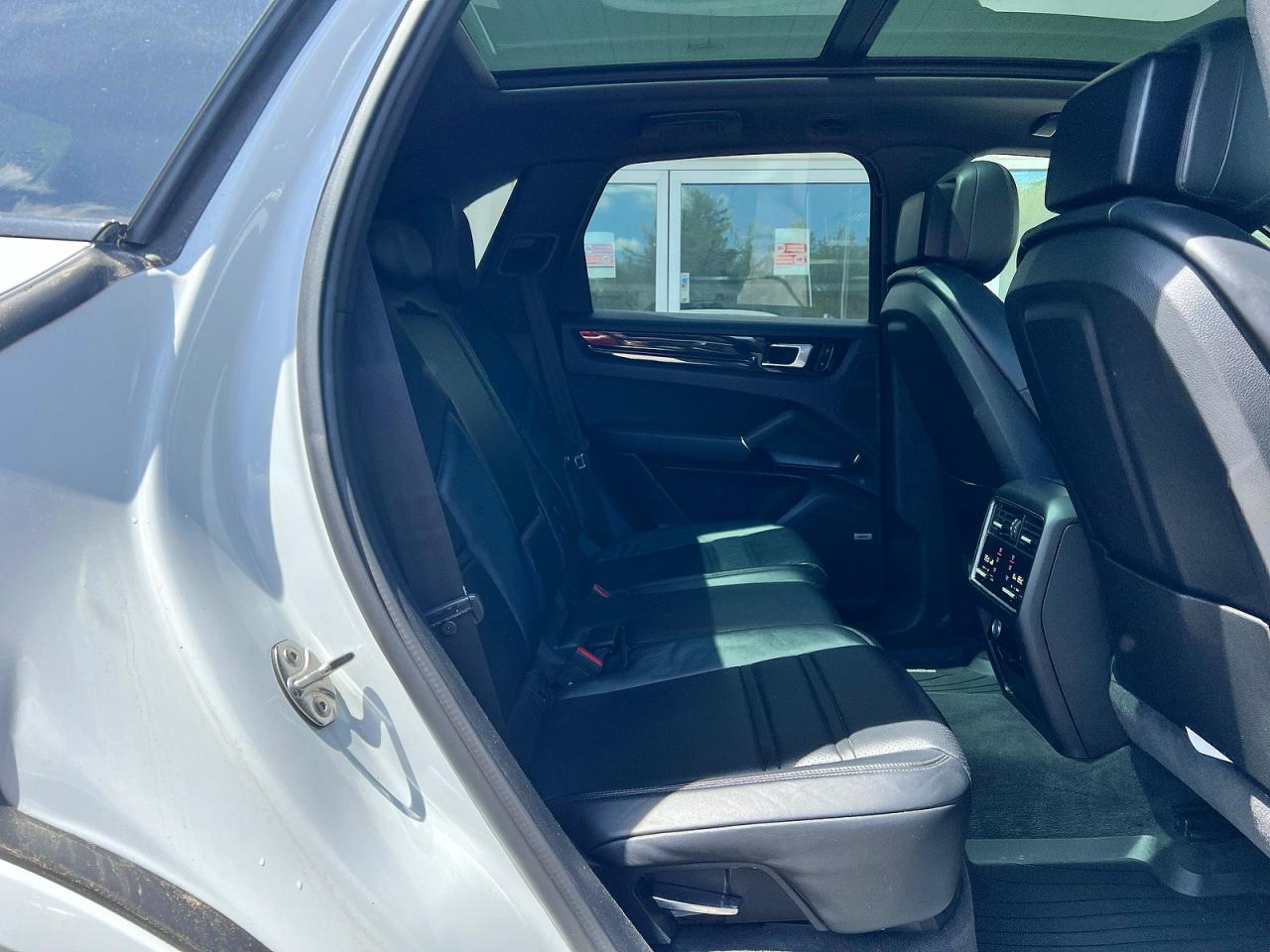2019 PORSCHE Cayenne VIN WP1AA2AY2KDA00870 photo 6