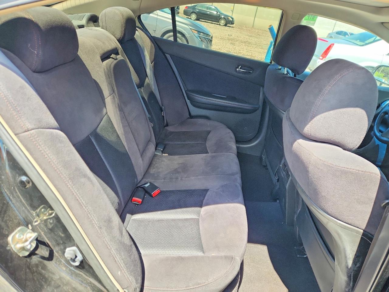 2014 Nissan Maxima VIN 1N4AA5AP4EC464513 photo 10