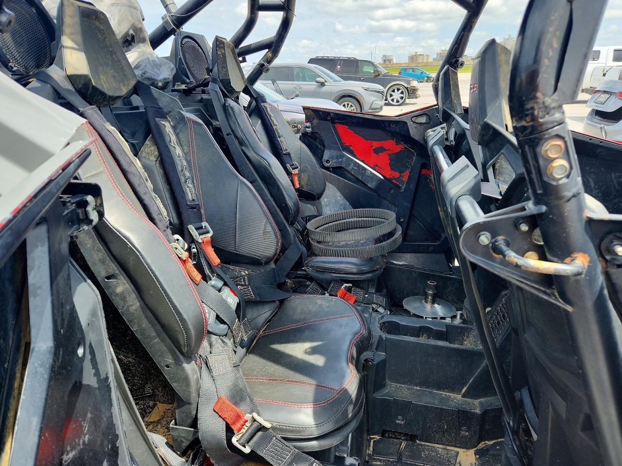 2023 Polaris Rzr VIN 3NSR4D924PF364391 photo 6
