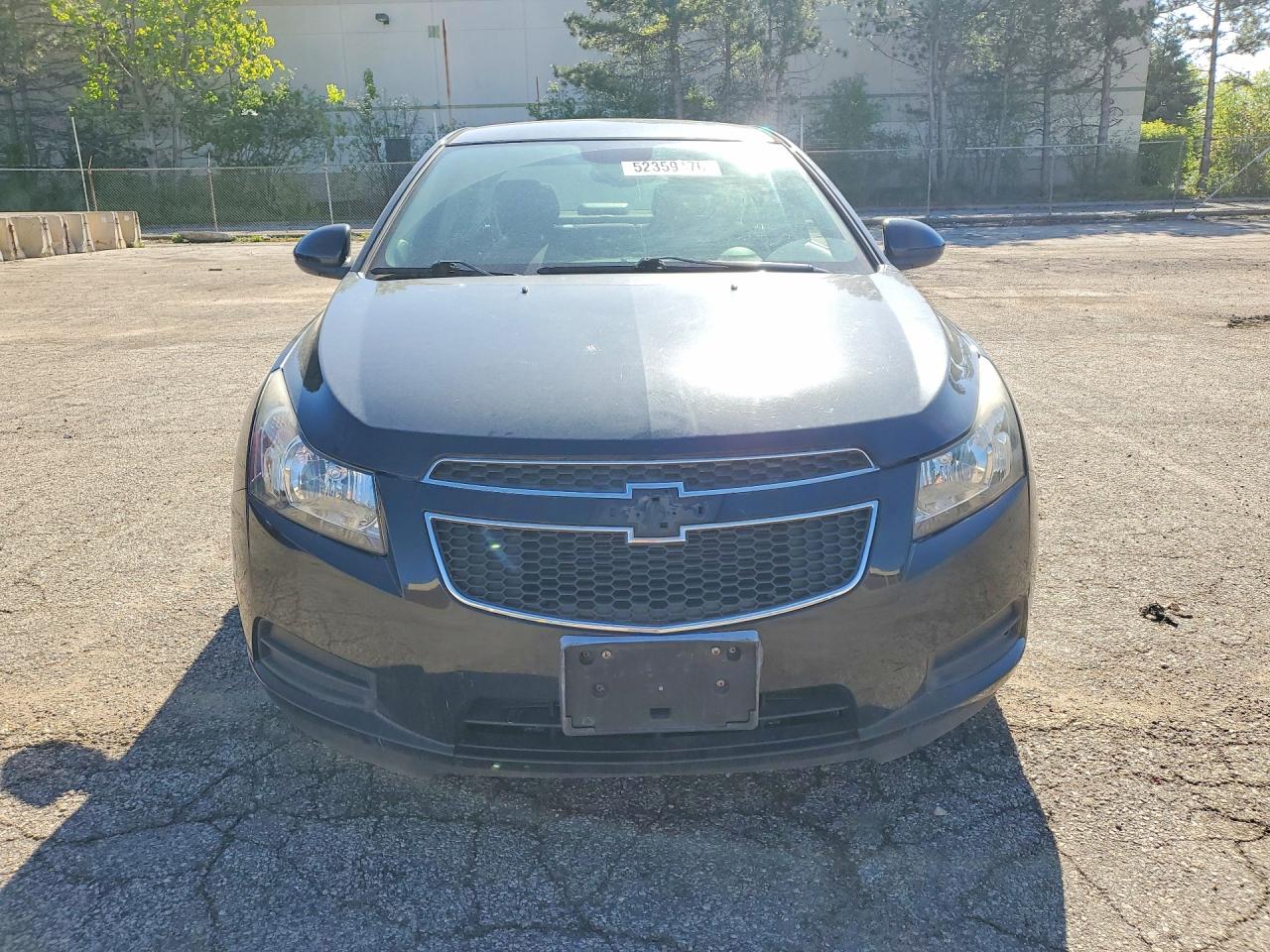2013 Chevrolet Cruze VIN 1G1PC5SB2D7208386 photo 5