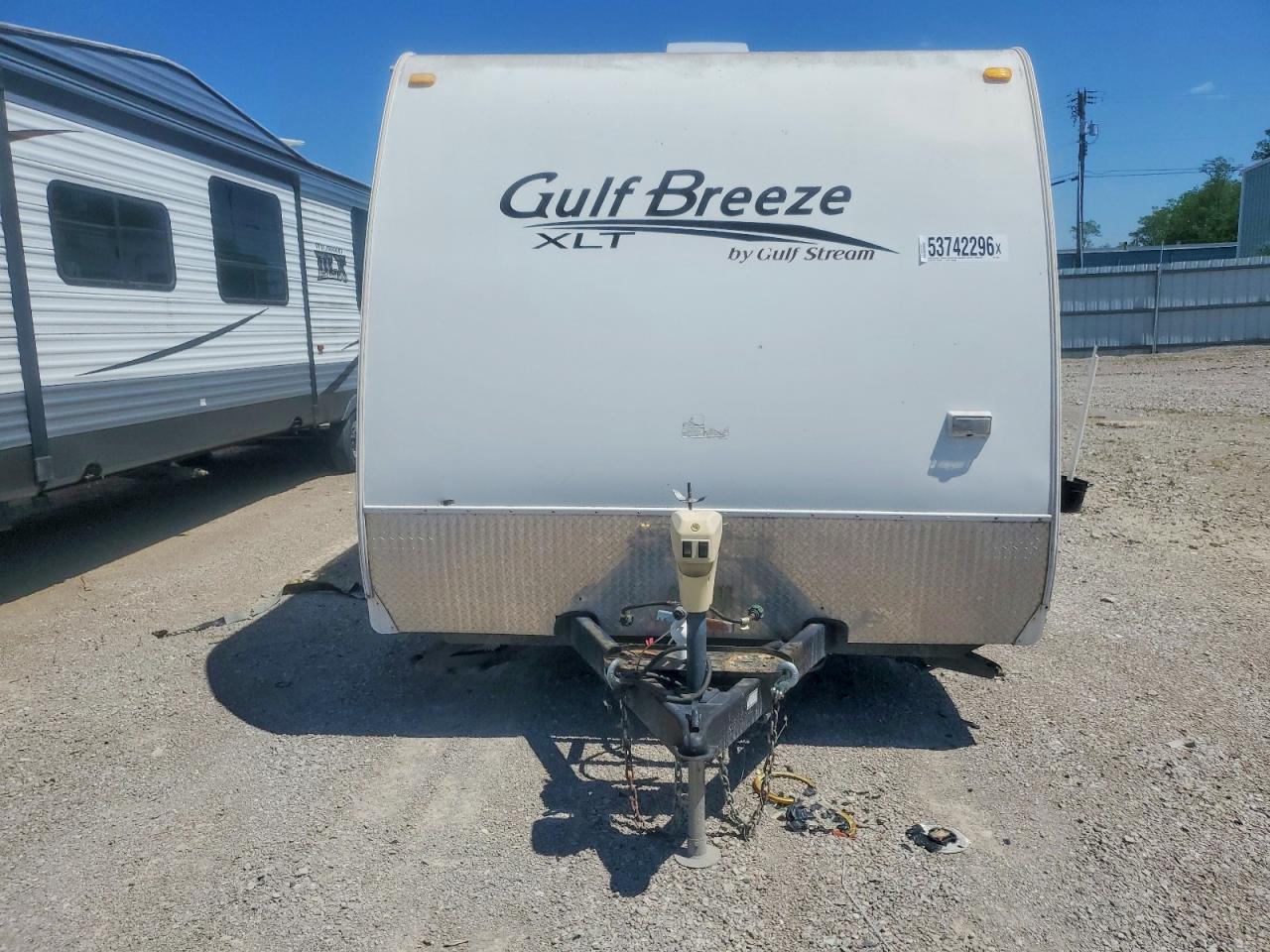 2012 GULF Recreation VIN 1NL1XTN23C1028372 photo 8