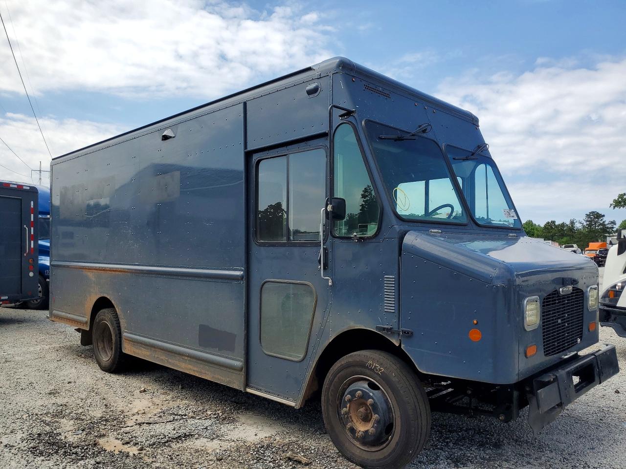 2021 FREIGHTLINER All other VIN 4UZAC2EA5MCMM9215 photo 4