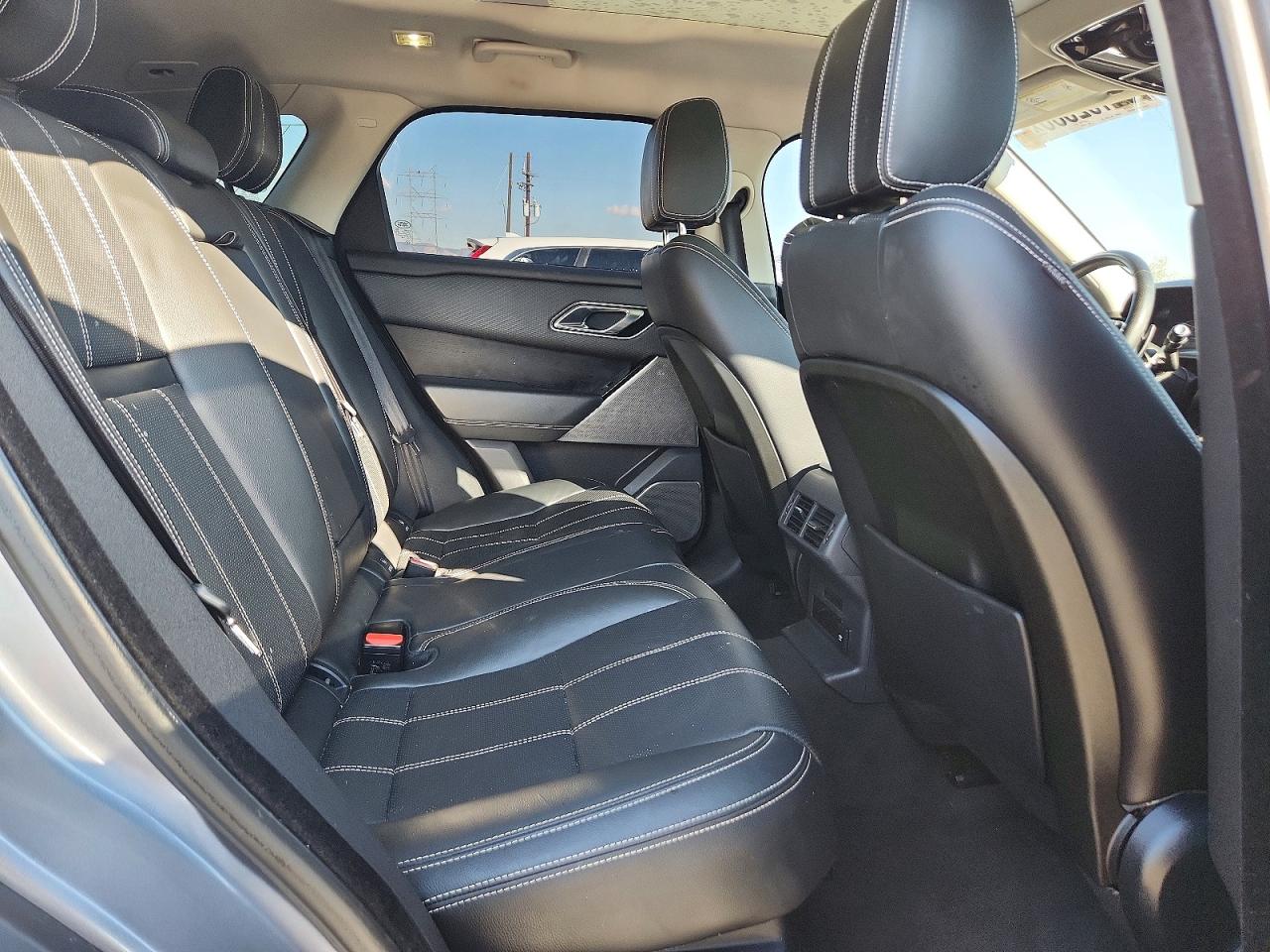 2020 LAND Rangerover VIN SALYB2EXXLA241764 photo 11