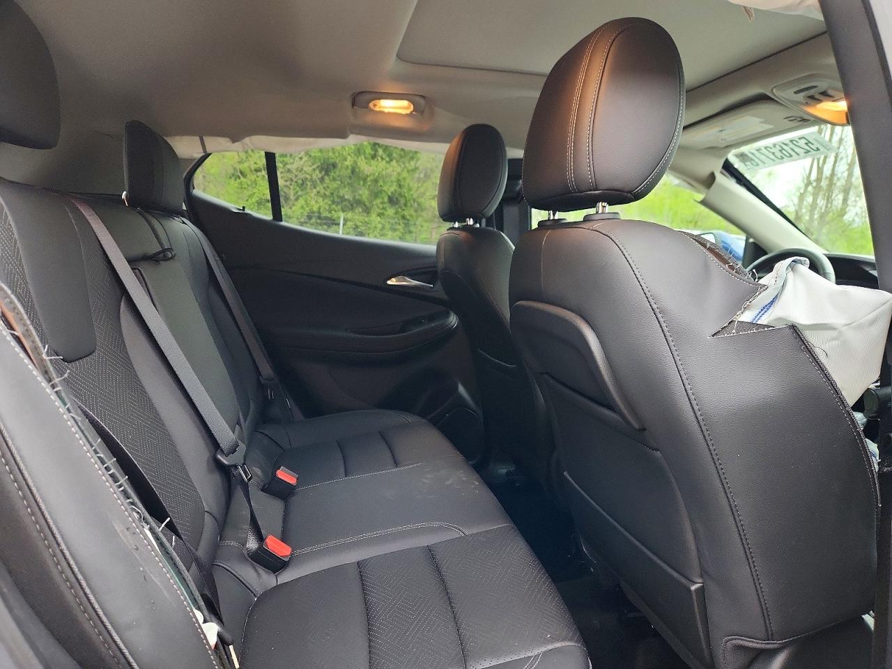 2023 Buick Encore VIN KL4MMGSL4PB127977 photo 11