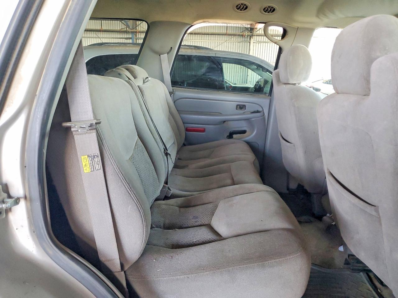 2006 CHEV Tahoe VIN 1GNEK13T86R155239 photo 11