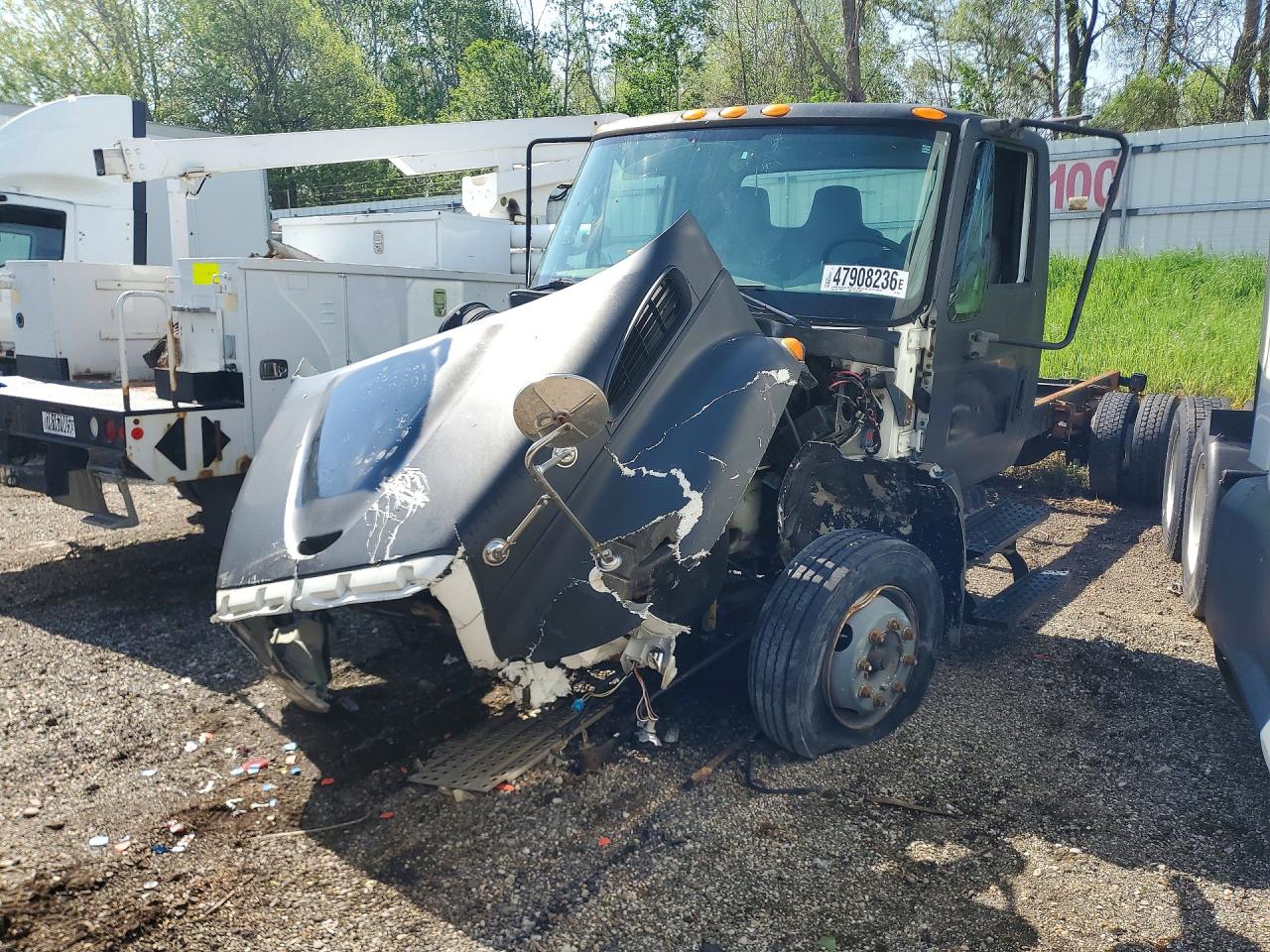 2005 International 4000 serie VIN 1HTMNAAM35H698819 photo 1