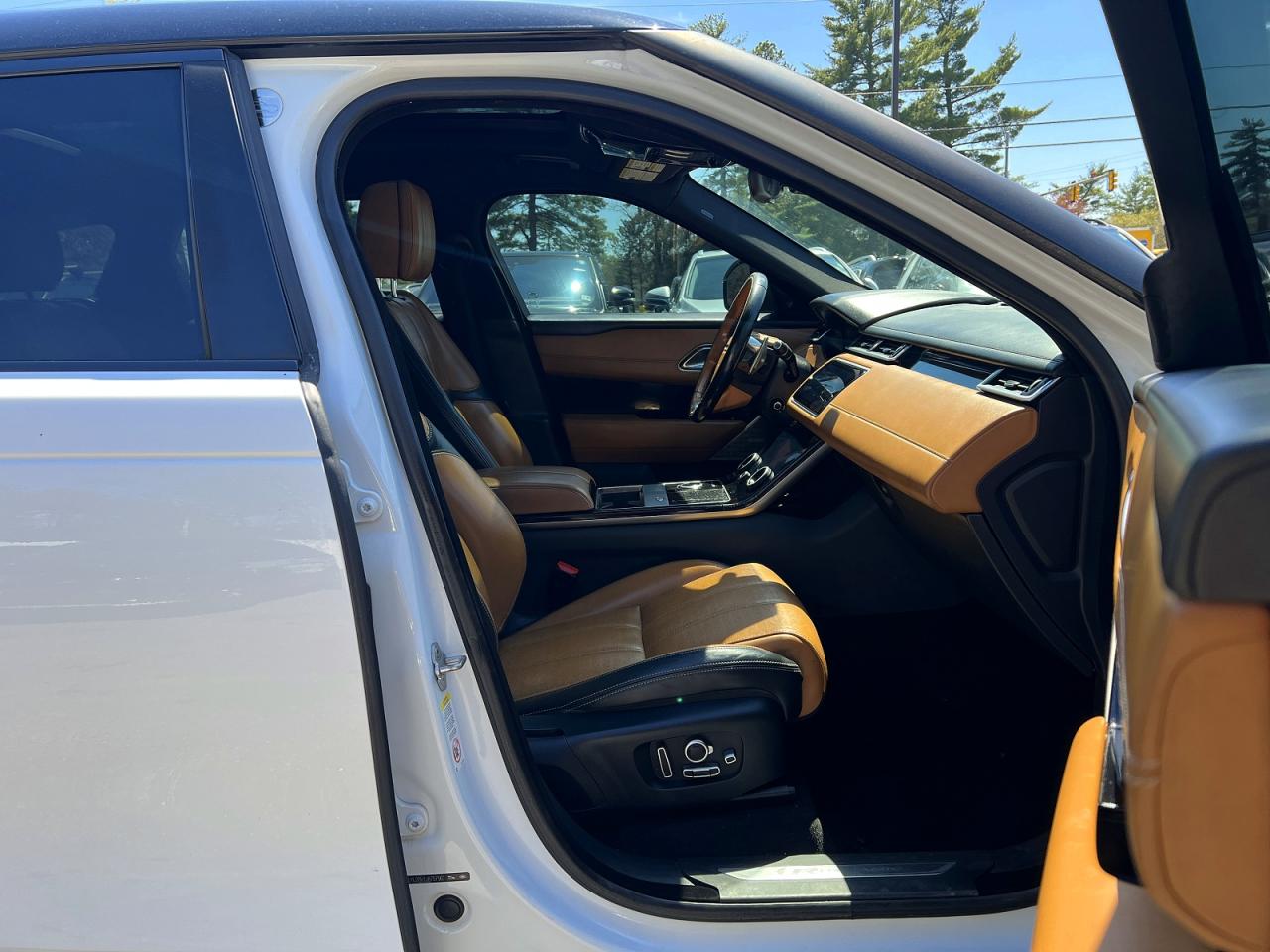 2018 Land Rangerover VIN SALYL2RV1JA757563 photo 5