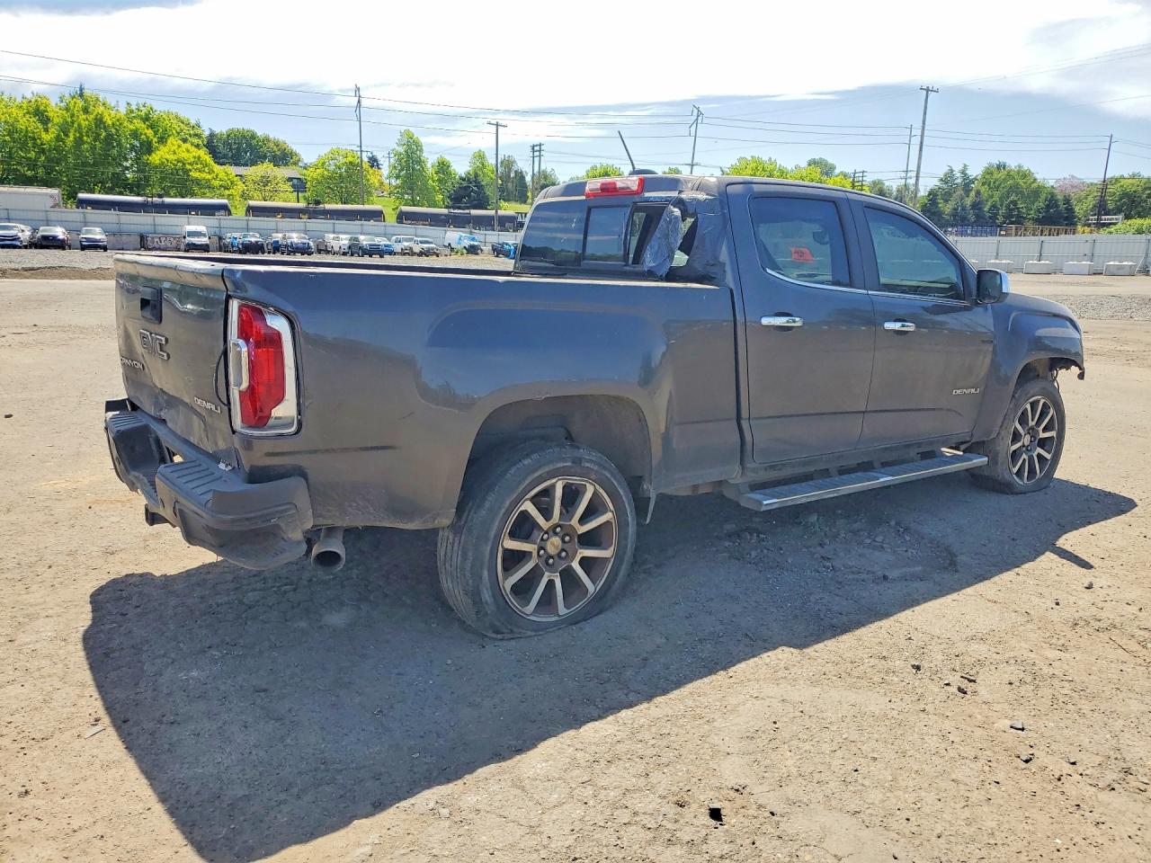 2020 GMC Canyon VIN 1GTG6EEN9L1217463 photo 3