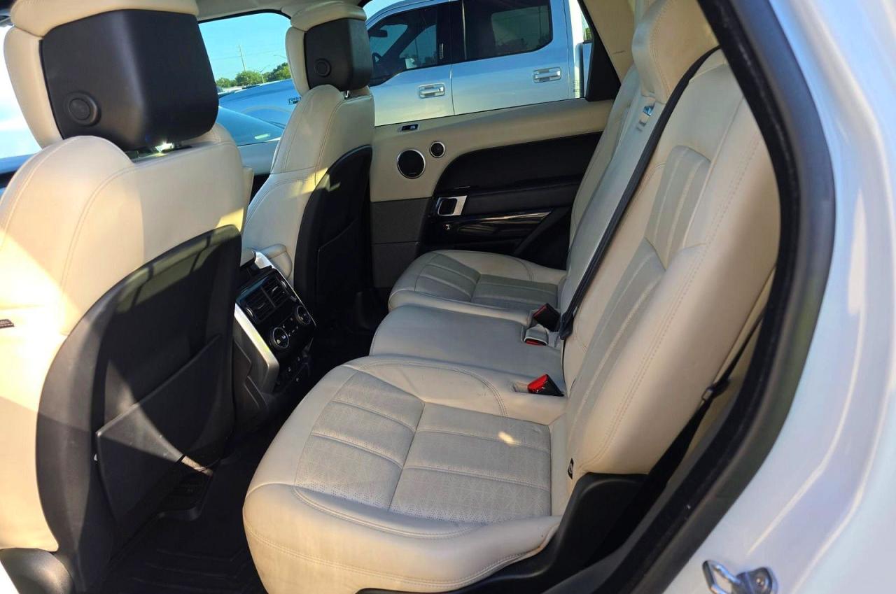 2018 Land Rangerover VIN SALWV2REXJA188682 photo 6