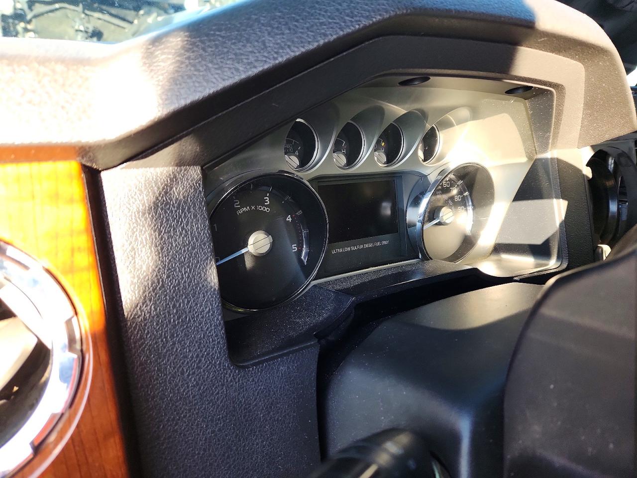 2016 Ford F350 VIN 1FT8W3DT1GEA11111 photo 9